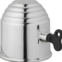 ProPlus Trekhaakdop met slot chroom< Aanhangwagenmateriaal