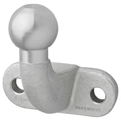 ProPlus Trekhaakkogel< Aanhangwagenmateriaal