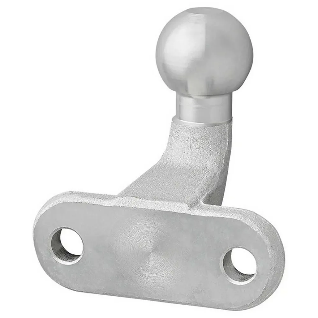 ProPlus Trekhaakkogel< Aanhangwagenmateriaal