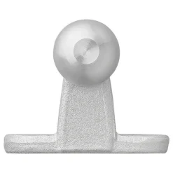 ProPlus Trekhaakkogel< Aanhangwagenmateriaal