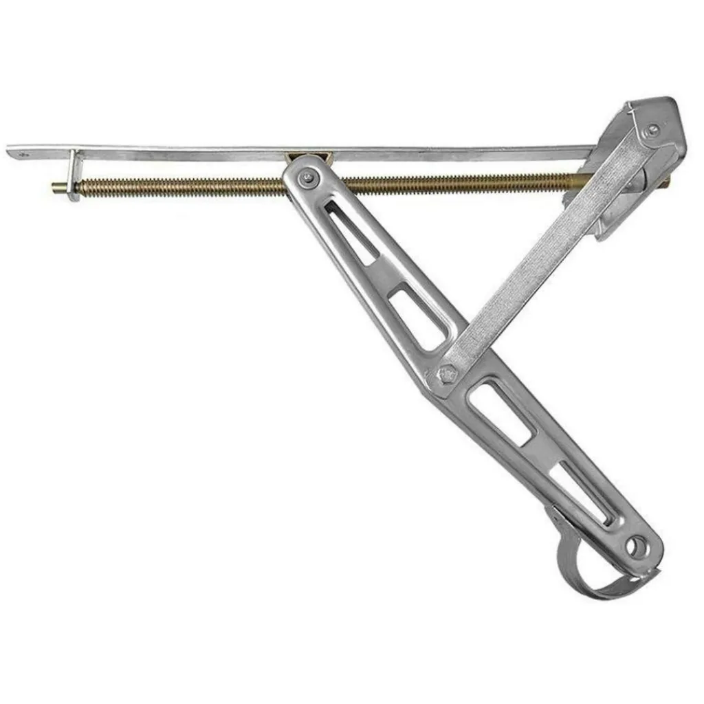 Uitdraaisteunen & Slingers-ProPlus Uitdraaisteun