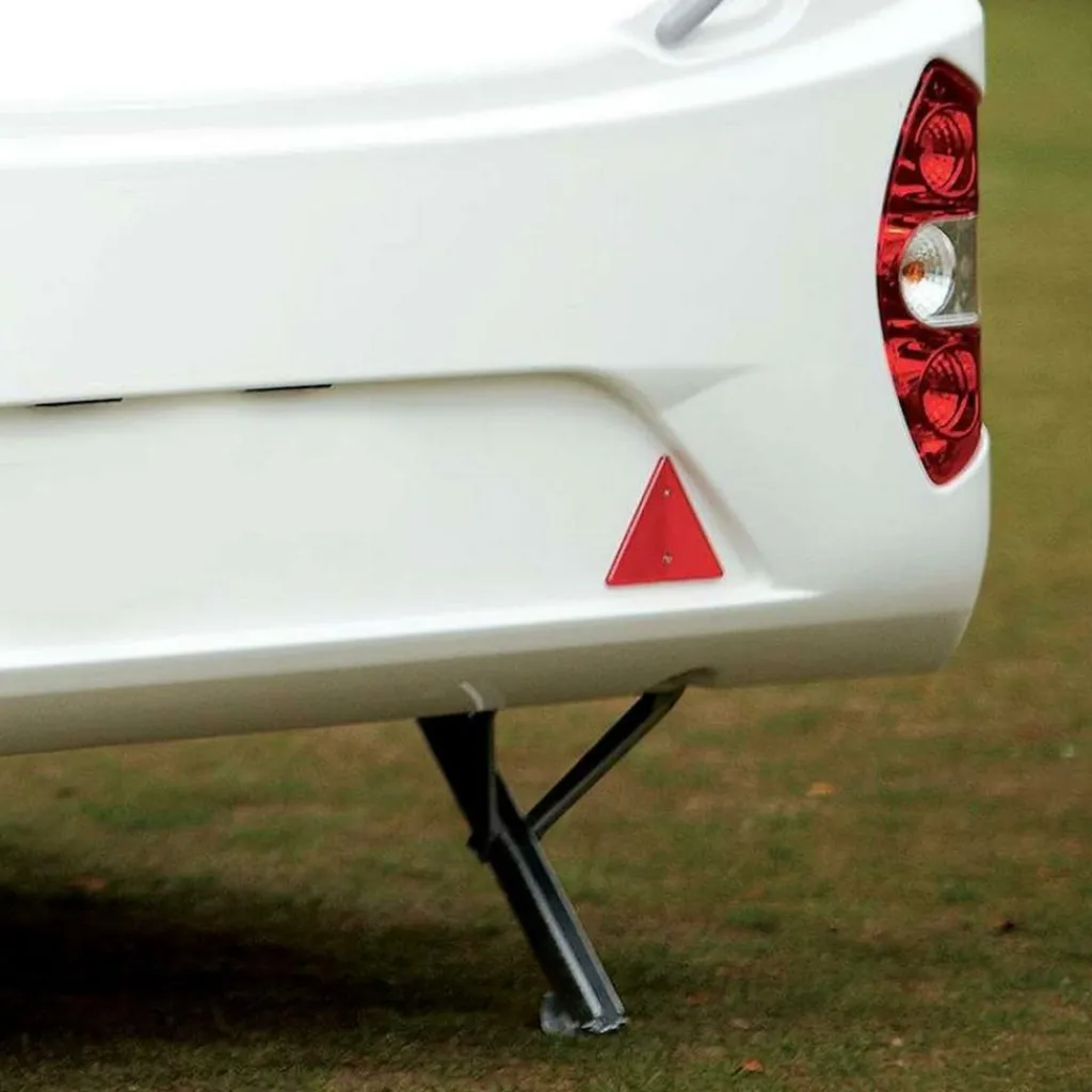 Uitdraaisteunen & Slingers-ProPlus Uitdraaisteun