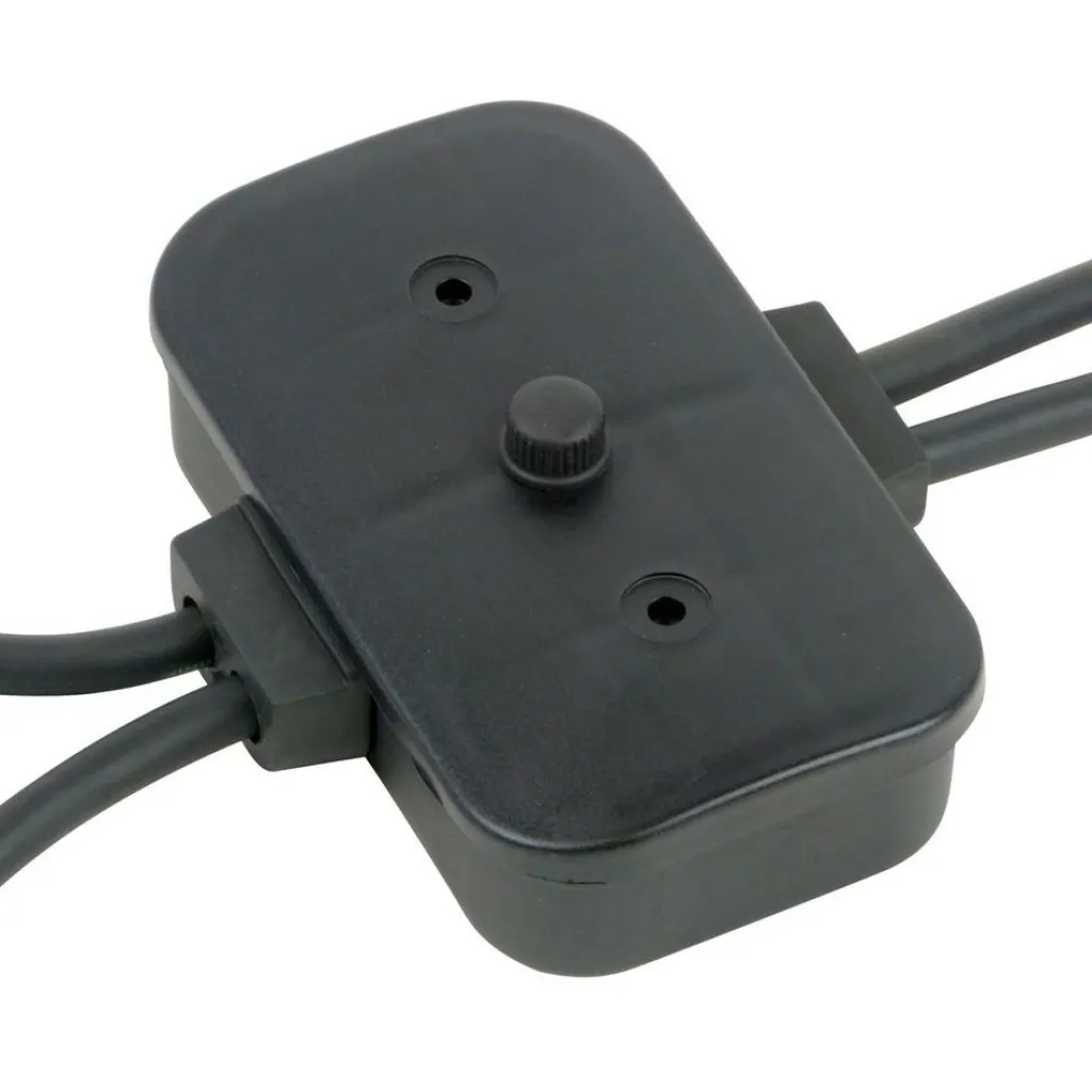 ProPlus 12V verbindingsdoos< Kabels