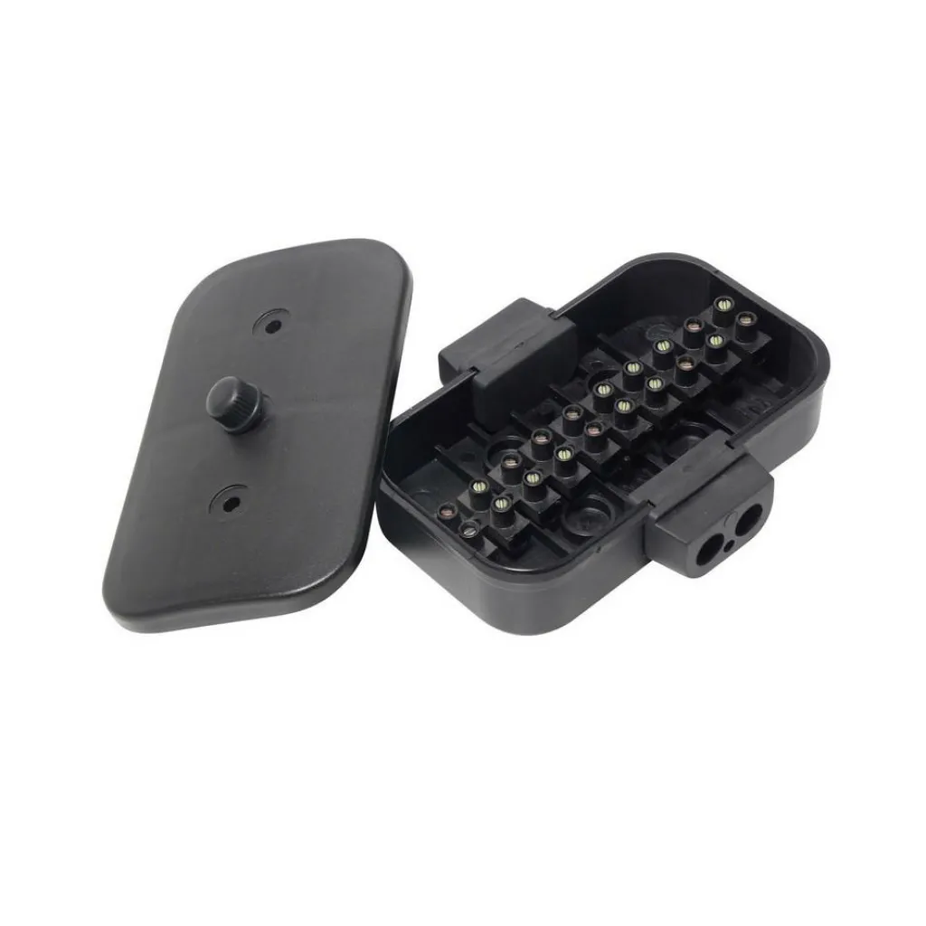 ProPlus 12V verbindingsdoos< Kabels