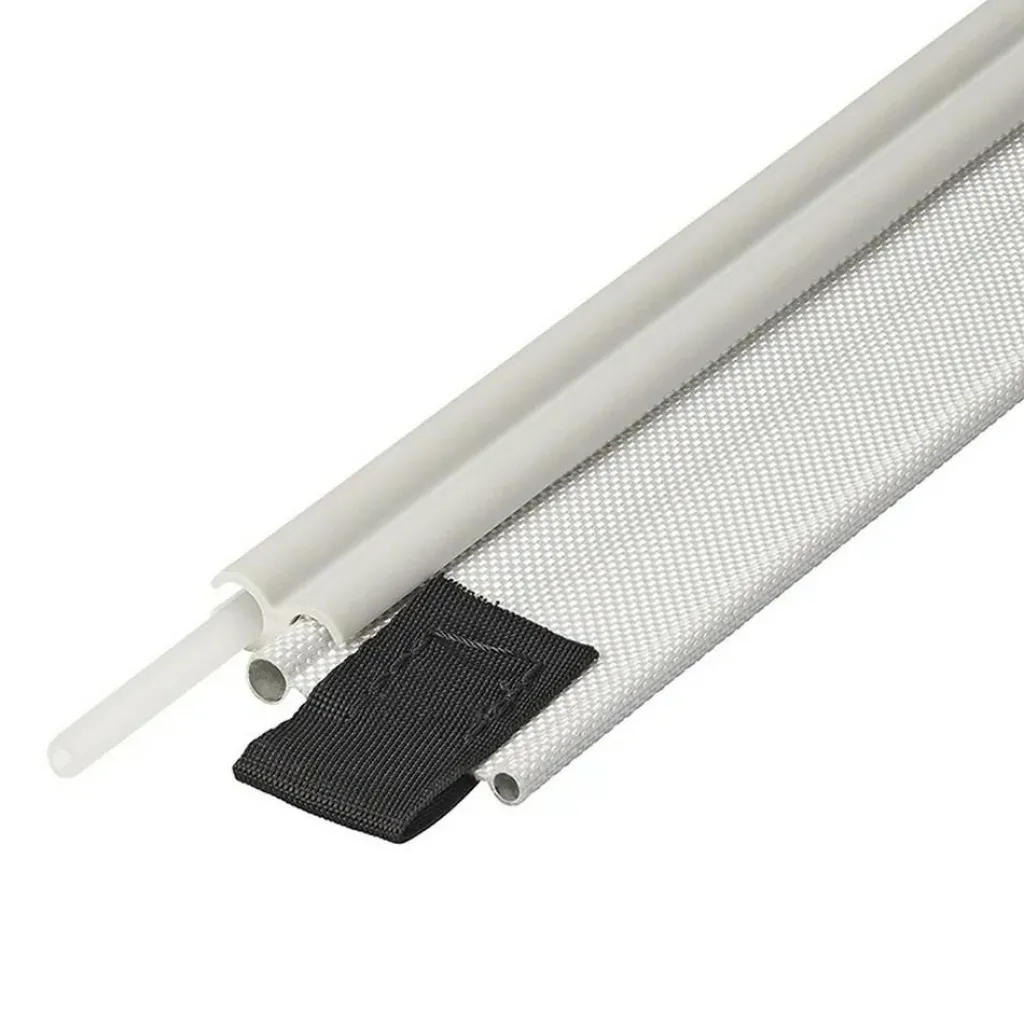 Voortent Accessoires-ProPlus Verbindingsset voor bustent 7-5 mm