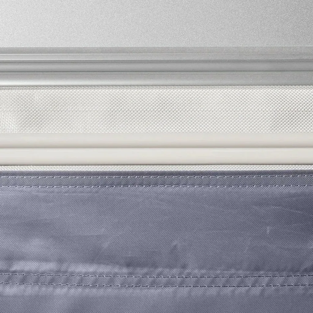 Voortent Accessoires-ProPlus Verbindingsset voor bustent 7-5 mm