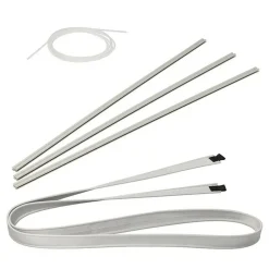 ProPlus Verbindingsset voor bustent 7-7 mm< Voortent Accessoires