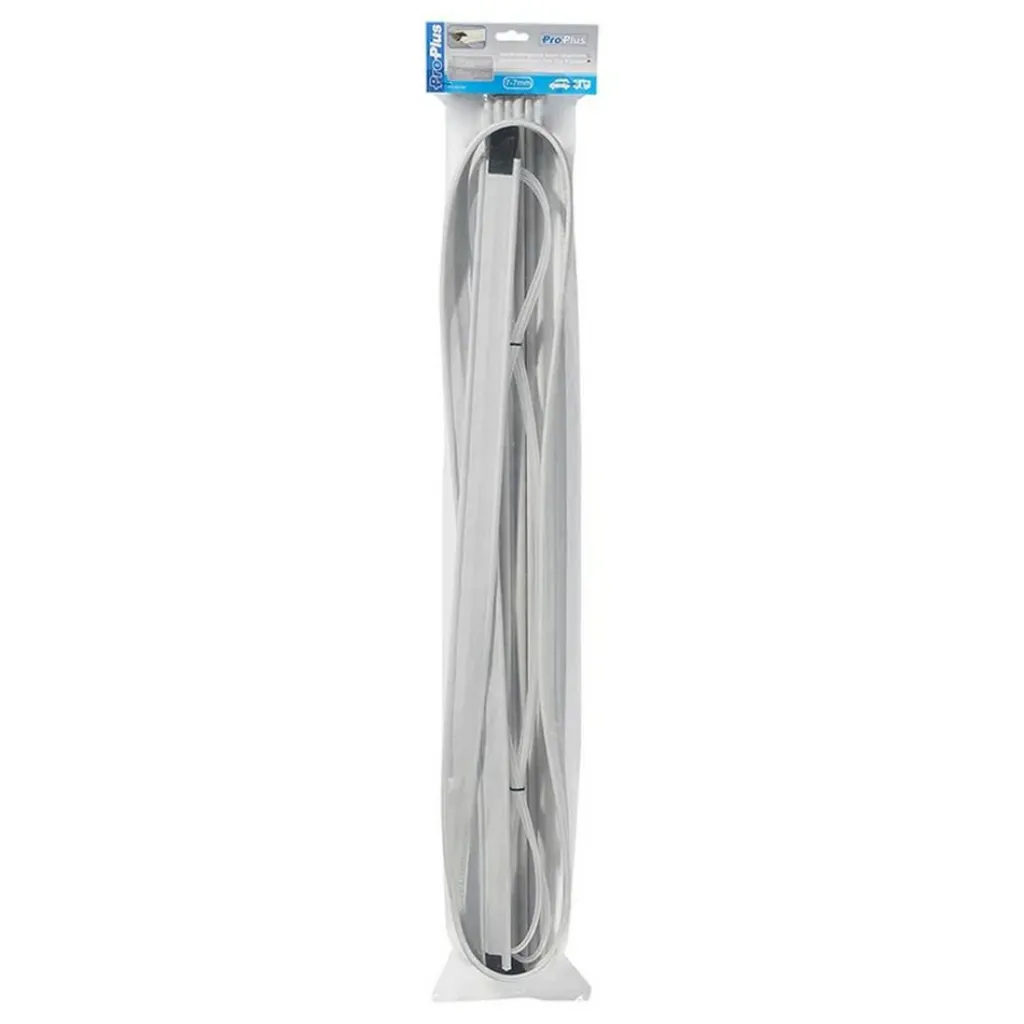 ProPlus Verbindingsset voor bustent 7-7 mm< Voortent Accessoires