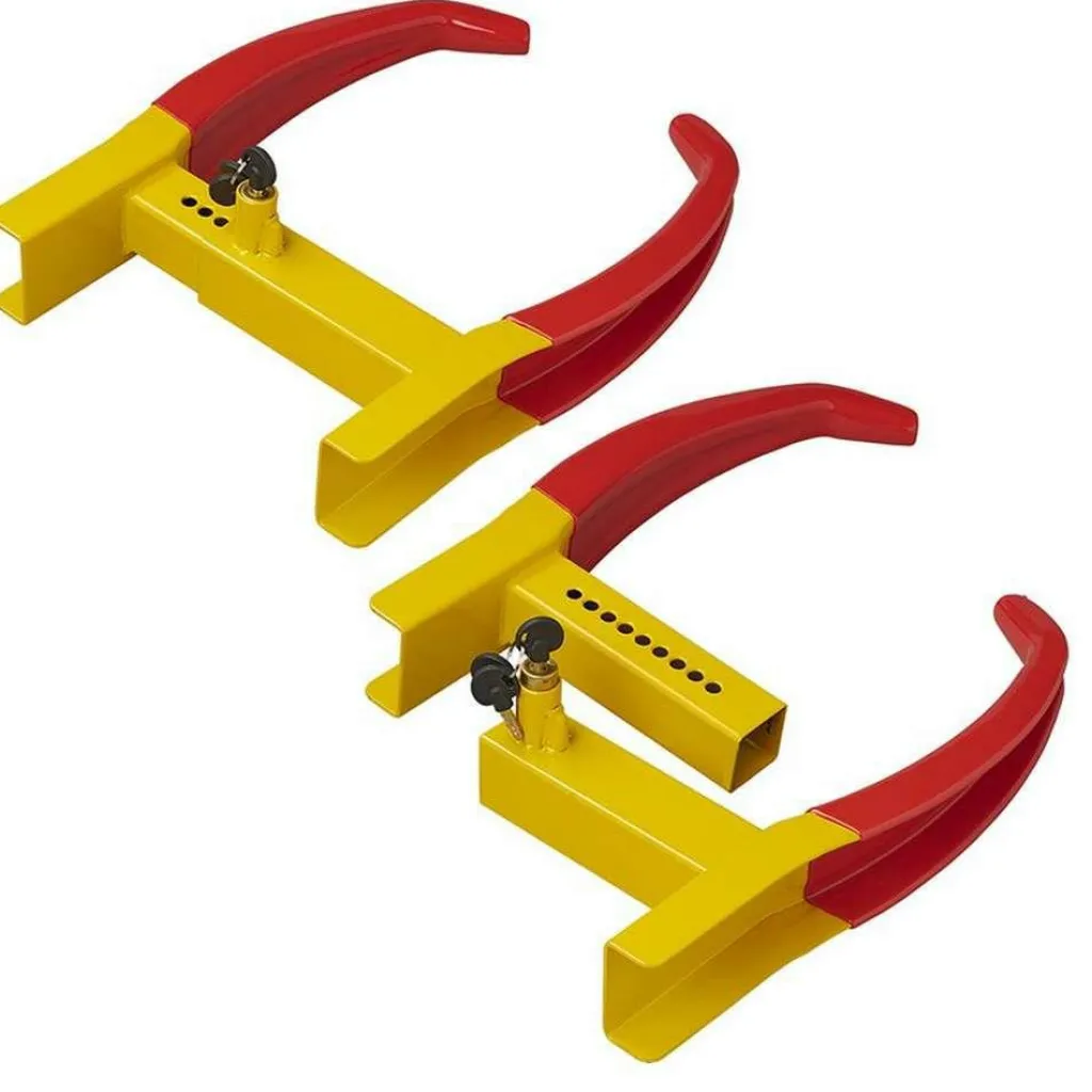 ProPlus Wielklem XL< Koppelingssloten & Wielklemmen