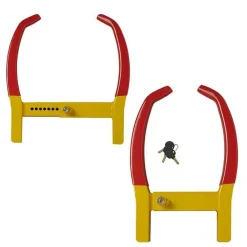 ProPlus Wielklem XL< Koppelingssloten & Wielklemmen