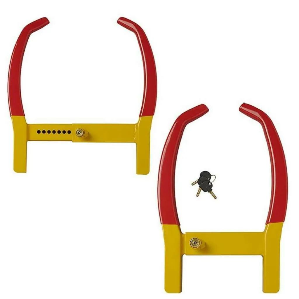 ProPlus Wielklem XL< Koppelingssloten & Wielklemmen