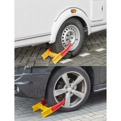 ProPlus Wielklem XL< Koppelingssloten & Wielklemmen