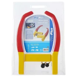 ProPlus Wielklem XL< Koppelingssloten & Wielklemmen