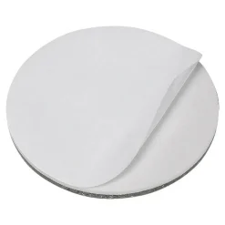 ProPlus Zelfklevende reflector 60 mm wit per 2 stuks< Verlichting Carrosserie