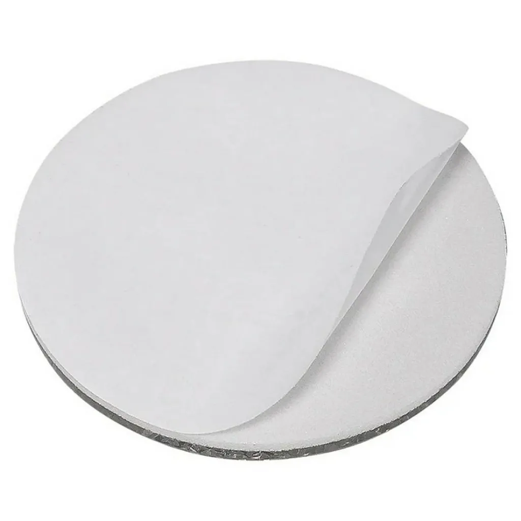 ProPlus Zelfklevende reflector 60 mm wit per 2 stuks< Verlichting Carrosserie