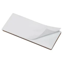 ProPlus Zelfklevende reflector 82 x 36 mm oranje per 2 stuks< Verlichting Carrosserie