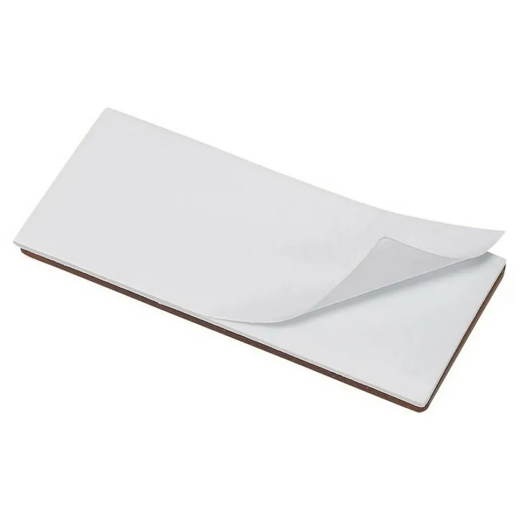 ProPlus Zelfklevende reflector 82 x 36 mm oranje per 2 stuks< Verlichting Carrosserie