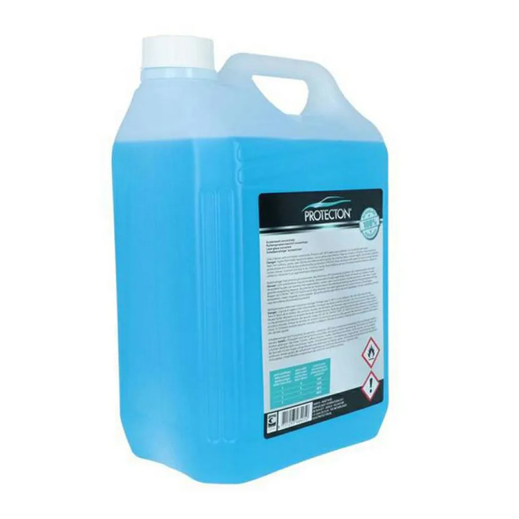 Protecton Antivries -40°C ruitensproeiervloeistof 5 liter< Seizoensproducten