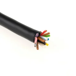 Kabels-Protempo verlichtingskabel 13-aderig 10x1,0mm² +3x2,5mm²