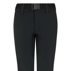 Protest BABOU skibroek dames true black< Skibroeken|Wintersport