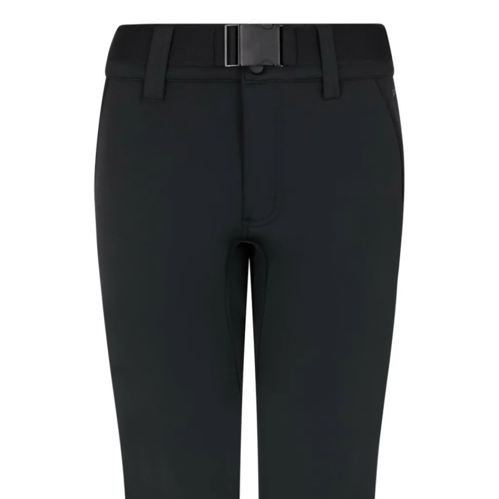 Protest BABOU skibroek dames true black< Skibroeken|Wintersport