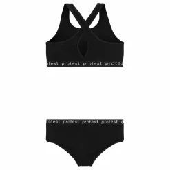 Bikini-Protest Beau bikini junior true black