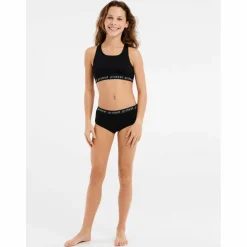 Bikini-Protest Beau bikini junior true black