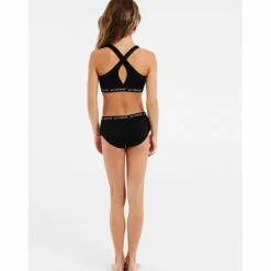 Bikini-Protest Beau bikini junior true black