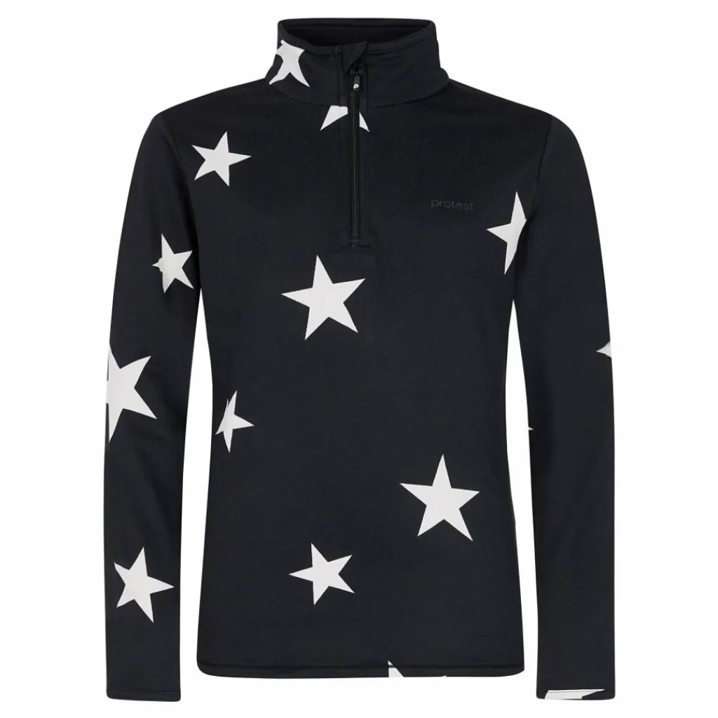 Protest BETTE skipully junior kitoffwhite< Skipullies|Wintersport