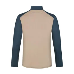 Skipullies|Wintersport-Protest BIGBY skipully heren thyme