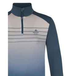 Skipullies|Wintersport-Protest BIGBY skipully heren thyme