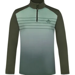 Skipullies|Wintersport-Protest BIGBY skipully heren yale blue