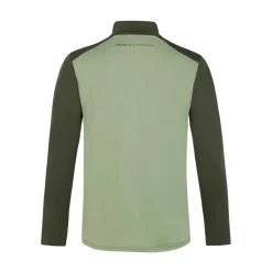 Skipullies|Wintersport-Protest BIGBY skipully heren yale blue