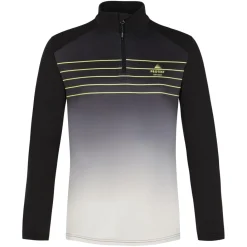 Skipullies|Wintersport-Protest BIGBY skipully heren true black