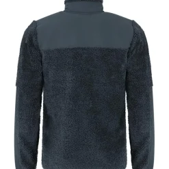 Protest Bleaker fleece vest heren twilight navy< Ski Vesten|Wintersport