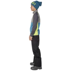 Wintersport|Skibroeken-Protest Bork skibroek junior true black