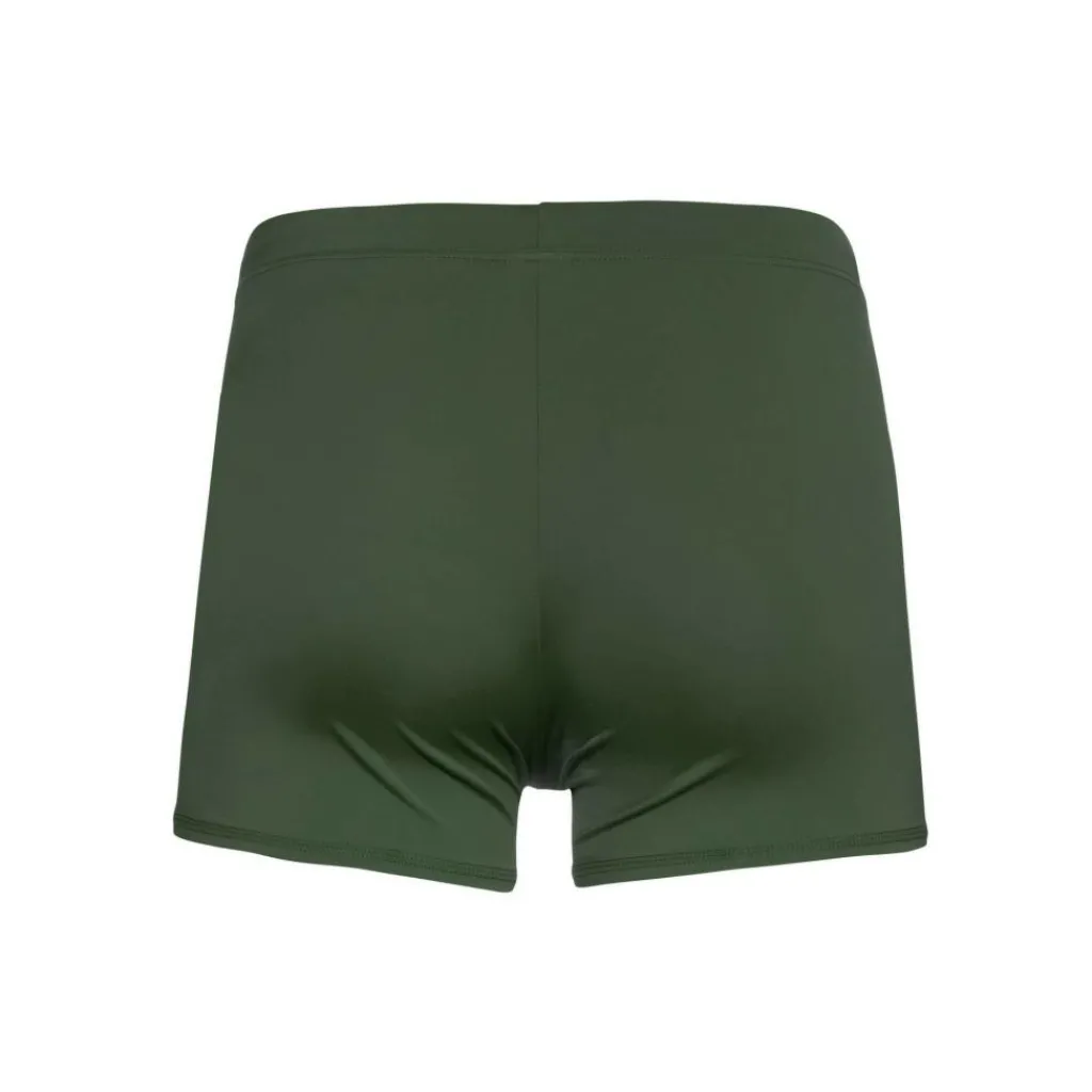 Zwembroek-Protest Carst zwemboxer heren spruce