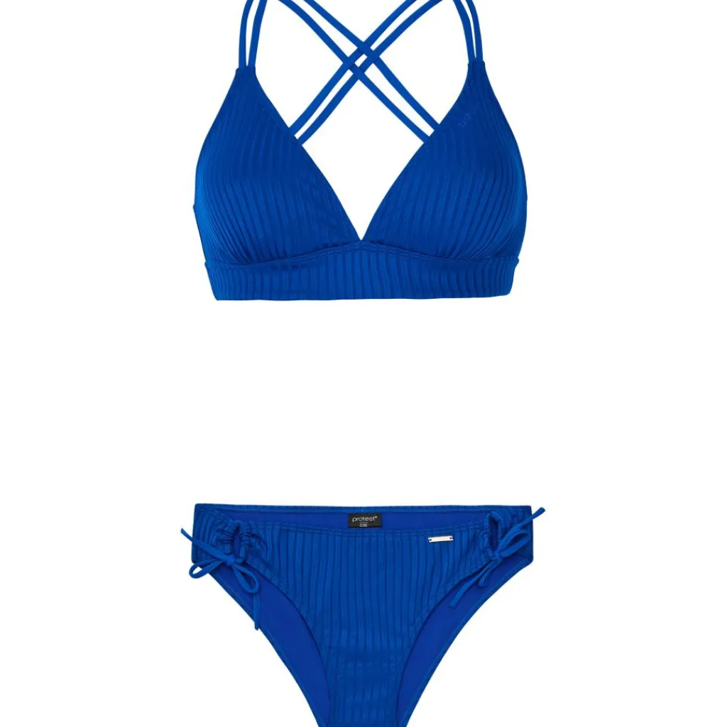 Bikini-Protest Costa bikini dames breeze blue