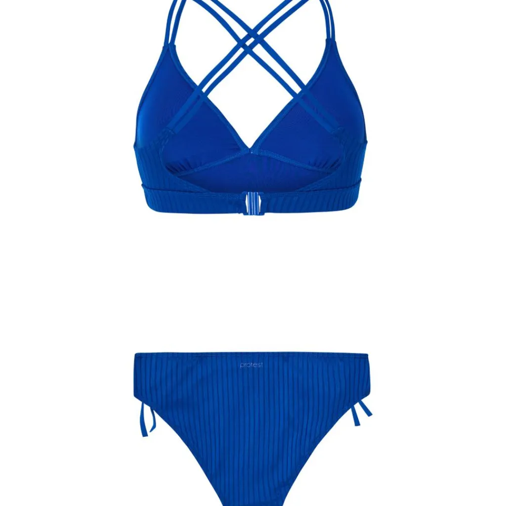 Bikini-Protest Costa bikini dames breeze blue