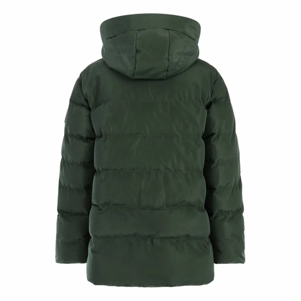 Ski Jassen|Wintersport-Protest Dillon winterjas junior kale green