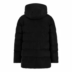 Protest Dillon winterjas junior true black< Ski Jassen|Wintersport