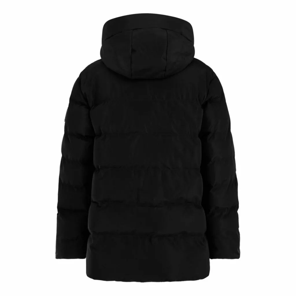 Protest Dillon winterjas junior true black< Ski Jassen|Wintersport