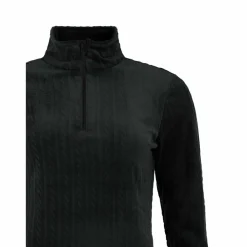 Protest GAIL skipully dames true black< Skipullies|Wintersport