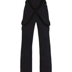Protest HOLLOWS skibroek heren true black< Skibroeken|Wintersport