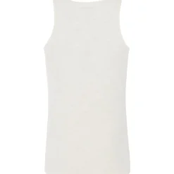 Protest Impulses tanktop dames kitoffwhite< Shirts, Polo's & Blouses