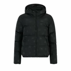 Protest Jamie winterjas dames true black< Ski Jassen|Wintersport