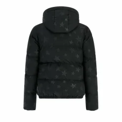 Protest Jamie winterjas dames true black< Ski Jassen|Wintersport