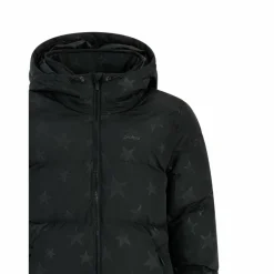 Protest Jamie winterjas dames true black< Ski Jassen|Wintersport