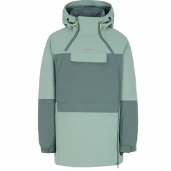 Ski Jassen|Wintersport-Protest KEA winterjas junior green baygreen
