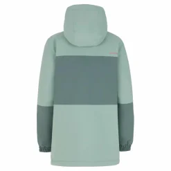 Ski Jassen|Wintersport-Protest KEA winterjas junior green baygreen
